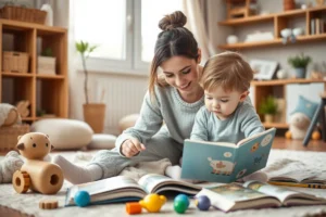 Indoor Toddler Games For Beginners
