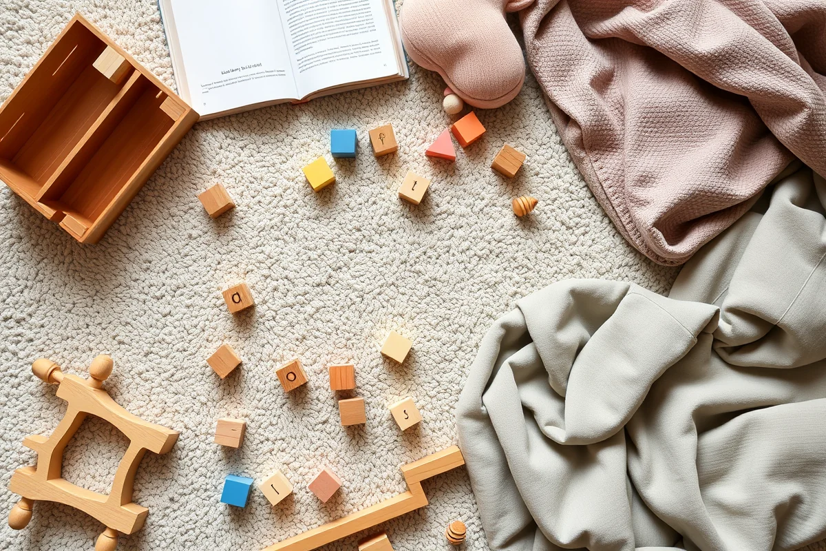 indoor toddler games for beginners — Indoor Toddler Games For Beginners (the finished result)