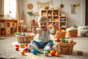 Indoor Toddler Games Ideas Checklist