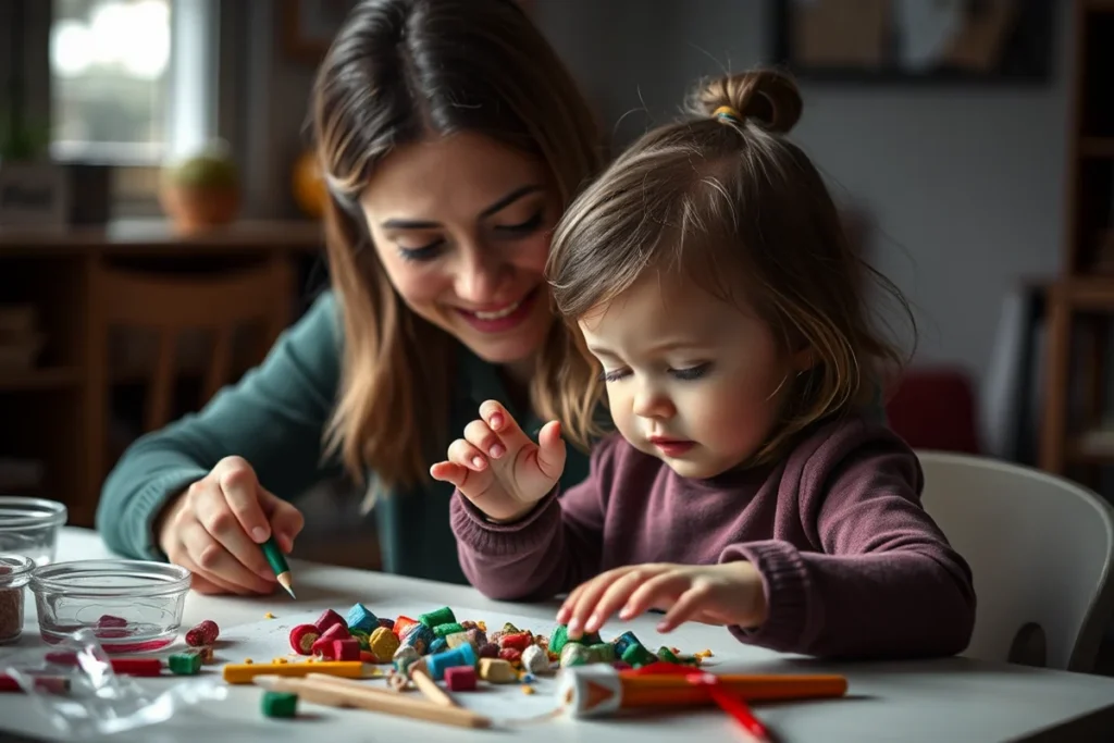 Indoor Toddler Games Ideas Tips