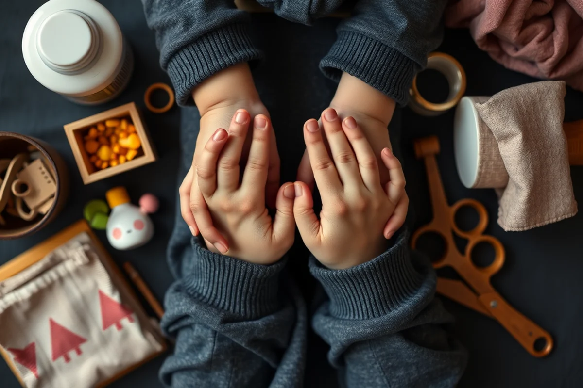 indoor toddler games indoor rainy day ideas for small spaces — Indoor Toddler Games Indoor Rainy Day Ideas For Small Spaces (the finished result)