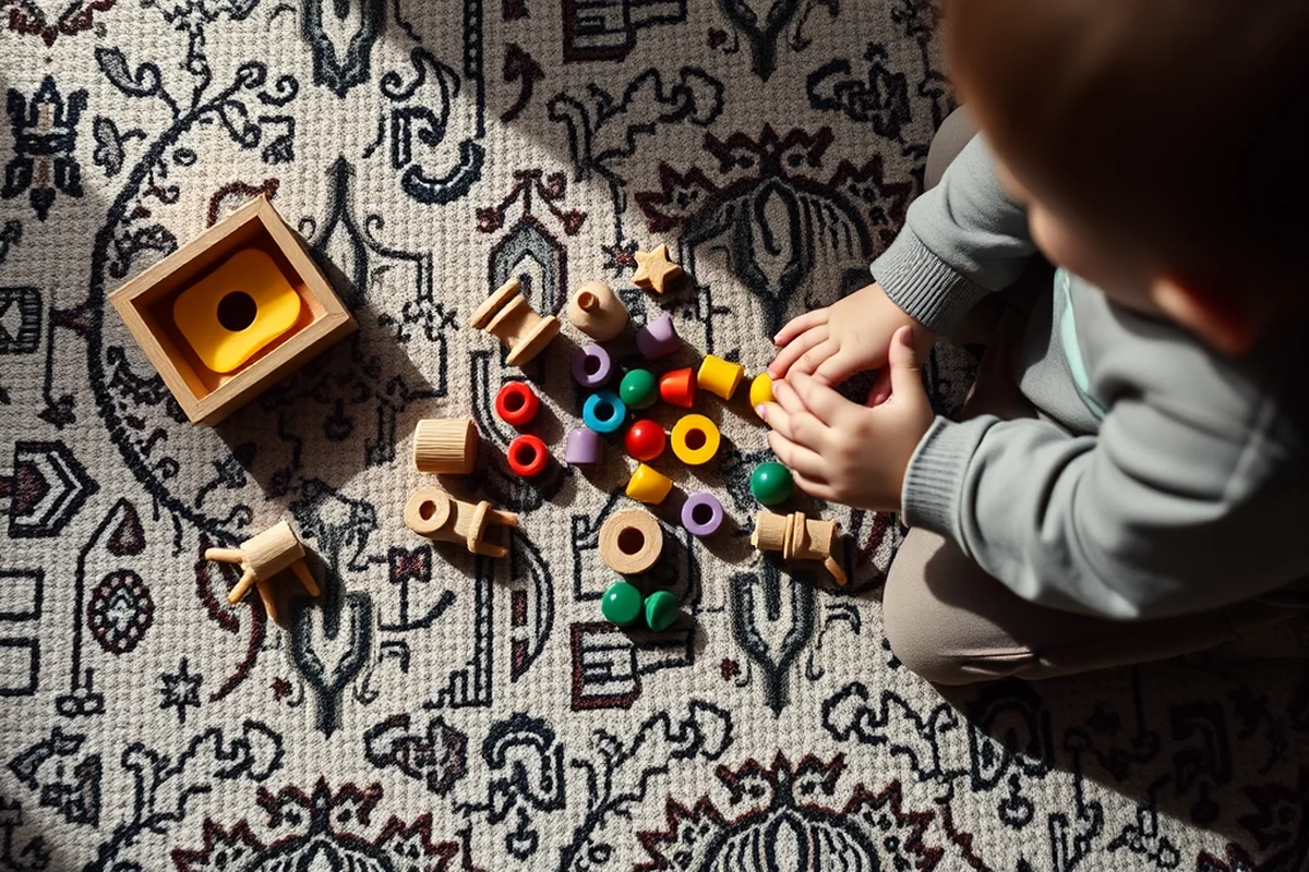 indoor toddler games routines examples — Indoor Toddler Games Routines Examples (the finished result)