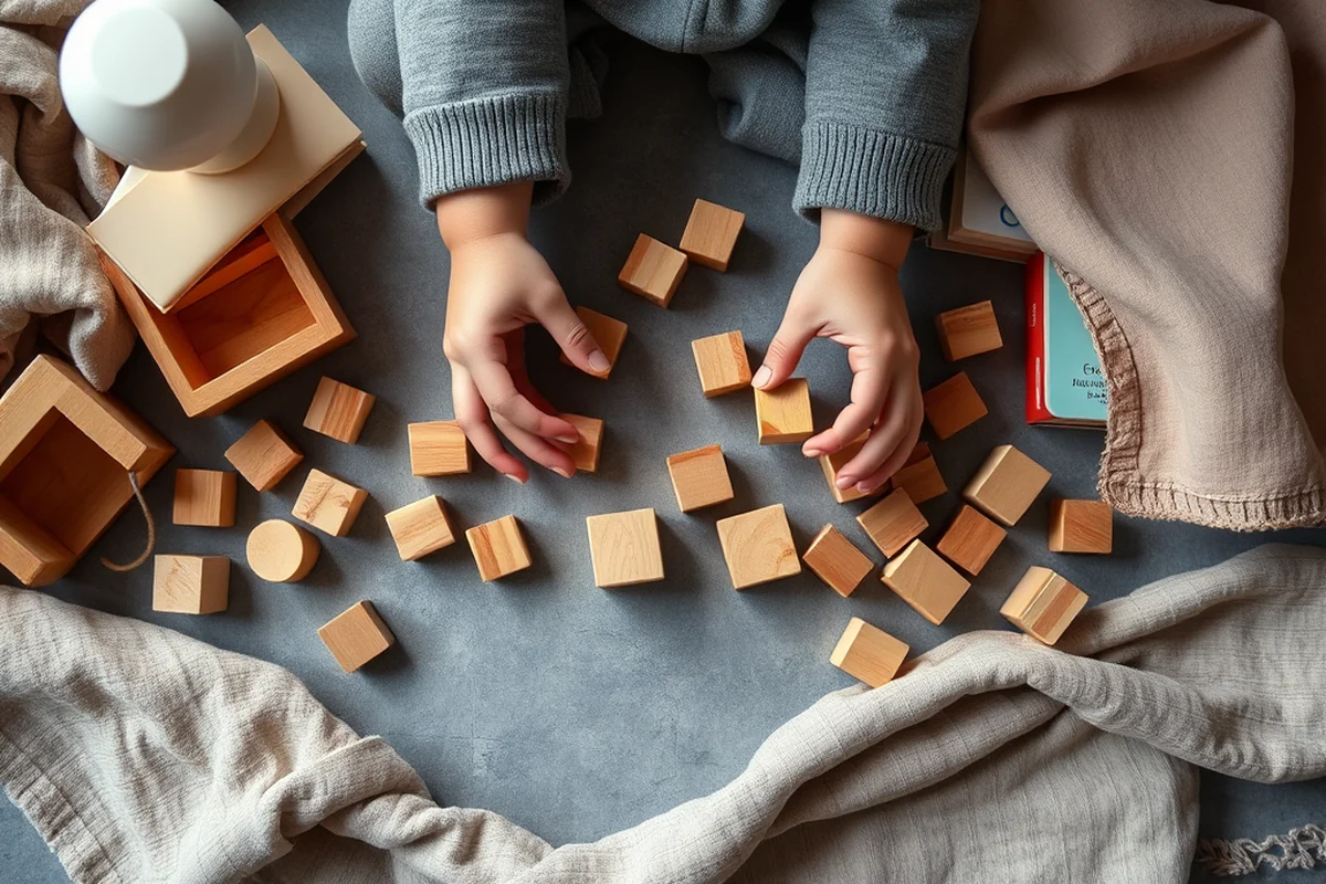 indoor toddler games routines for small spaces — Indoor Toddler Games Routines For Small Spaces (the finished result)