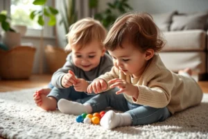 Indoor Toddler Games Routines Schedules Examples