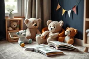 Indoor Toddler Games Routines Schedules Tips