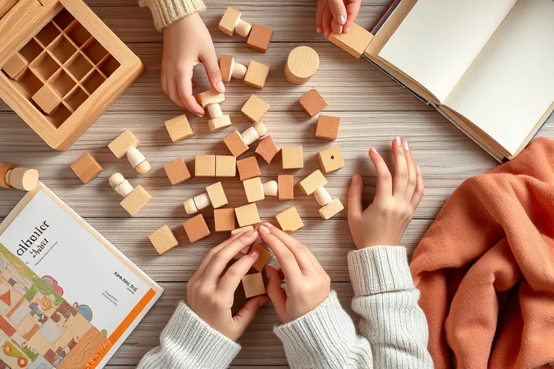 quick games for kids indoor — Quick Games For Kids Indoor (the finished result)
